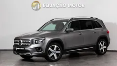 Mercedes GLB200