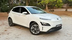 Usado 2022 Hyundai Kauai Premium SUV | € 18.777 (Bom preço)