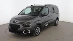 Usado 2020 Citroën Berlingo Feel Monovolume | € 18.900 (Preço justo)