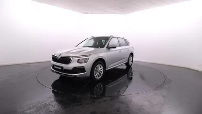 Usado 2024 Skoda Kamiq Selection SUV | € 21.950 (Preço justo)