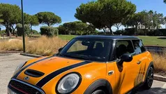 Outra Usado 2014 Mini Cooper S Citadino | € 17.500 (Preço justo)