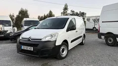 Usado 2017 Citroën Berlingo | € 9.800 (Preço justo)