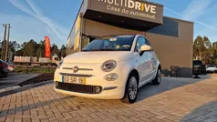 Usado 2017 Fiat 500 Pop Citadino | € 10.000 (Bom preço)