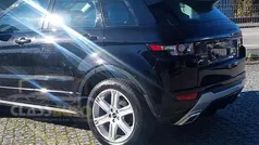 Usado 2013 Land Rover Range Rover evoque | € 19.950 (Bom preço)
