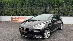 Usado 2014 DS Automobiles DS5 Citadino | € 12.990 (Preço justo)