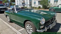 Usado 1980 MG Midget | € 12.900