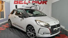 Usado 2016 DS Automobiles DS3 Sport Chic Citadino | € 11.500 (Super Preço)