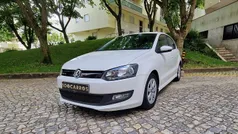 Usado 2012 VW Polo Citadino | € 8.490 (Preço justo)