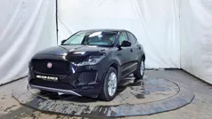 Usado 2018 Jaguar E-Pace S SUV | € 25.990 (Preço justo)