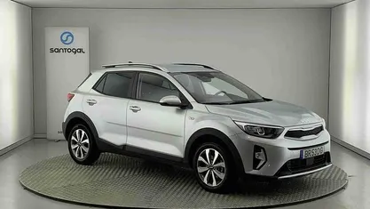 Usado Kia Stonic 84 HP (61 kW) 2025 SUV