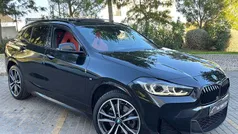 Usado 2021 BMW X2 SUV | € 29.990 (Preço justo)