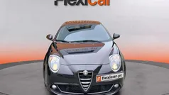 Preto Usado 2016 Alfa Romeo MiTo Distinctive Citadino | € 9.890 (Preço justo)