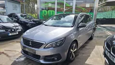 Usado 2018 Peugeot 308 Allure Carrinha | € 12.950 (Bom preço)
