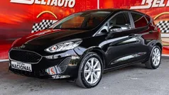 Usado 2020 Ford Fiesta Citadino | € 14.800 (Preço justo)