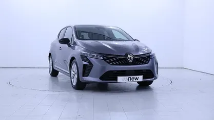 Usado Renault Clio V 91 HP (66 kW) 2024 Citadino