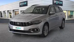 Usado 2022 Fiat Tipo Life Carrinha | € 16.900 (Preço justo)