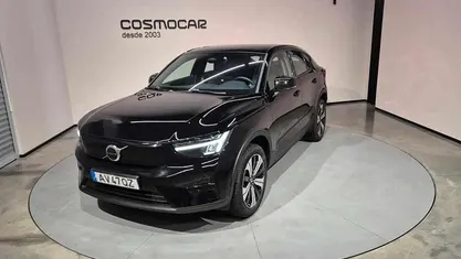 Usado Volvo C40 Single Motor 169 kW (231 HP) 2023 SUV