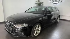 Usado 2008 Audi A4 Carrinha | € 9.000 (Preço justo)