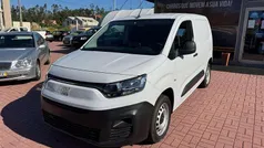 Usado 2023 Fiat Doblò Monovolume | € 17.500 (Preço justo)