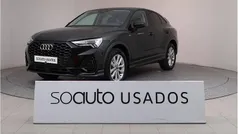 Usado 2024 Audi Q3 SUV | € 44.990 (Preço justo)