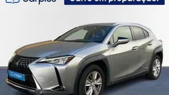 Usado 2019 Lexus UX SUV | € 26.900