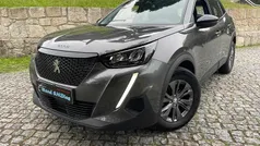 Usado 2022 Peugeot 2008 Active SUV | € 19.250 (Preço justo)