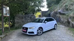 Usado 2015 Audi A3 | € 17.990 (Preço justo)