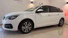 Usado 2021 Peugeot 308 Carrinha | € 18.950 (Preço justo)