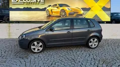 Usado 2007 VW Polo Citadino | € 6.990 (Bom preço)