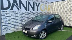 Usado 2010 Toyota Yaris | € 8.250 (Preço justo)