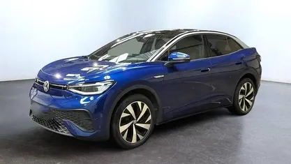 Usado VW ID.5 Pro 127 kW (174 HP) 2023 SUV