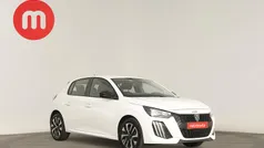 Usado 2024 Peugeot 208 Active Citadino | € 16.499 (Preço justo)