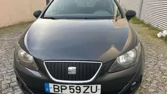 Usado 2011 Seat Ibiza Ecomotive | € 5.000 (Bom preço)