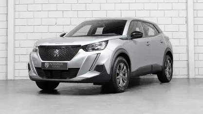Usado 2022 Peugeot 2008 Active SUV | € 16.900 (Preço justo)