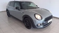 Cinzento Usado 2016 Mini Clubman Carrinha | € 15.330 (Preço justo)