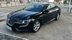 Preto Usado 2016 Renault Talisman Zen Sedan | € 12.950 (Preço justo)