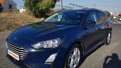 Usado 2019 Ford Focus Carrinha | € 12.850 (Bom preço)