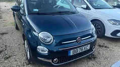 Usado 2022 Fiat 500 | € 12.500