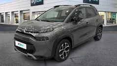 Cinza Usado 2024 Citroën C3 Aircross PureTech SUV | € 18.250 (Preço justo)