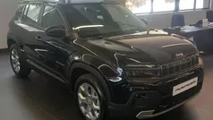 Usado 2025 Jeep Avenger Altitude SUV | € 26.500 (Preço justo)