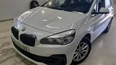 Usado 2020 BMW 216 Active Tourer Advantage Monovolume | € 19.900 (Preço justo)