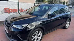 Usado 2022 Seat Arona SUV | € 17.490 (Preço justo)