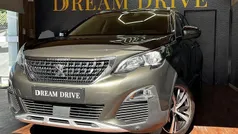 Usado 2020 Peugeot 5008 Allure Monovolume | € 17.999 (Preço justo)