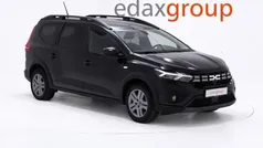 Cinzento Usado 2023 Dacia Jogger Expression Monovolume | € 18.990 (Preço justo)