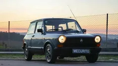 Usado 1982 Autobianchi A112 Citadino | € 7.950