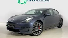 Usado 2021 Tesla Model 3 Performance Sedan | € 32.980 (Preço justo)