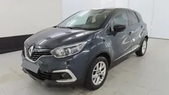 Usado 2019 Renault Captur SUV | € 13.300 (Super Preço)