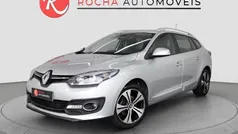 Usado 2014 Renault Mégane III Initiale Paris Carrinha | € 8.990 (Bom preço)