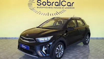 Usado 2022 Kia Stonic SUV | € 13.500 (Preço justo)
