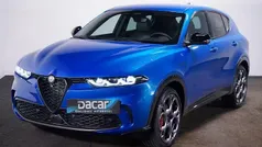 Azul Usado 2023 Alfa Romeo Tonale Veloce SUV | € 33.899 (Bom preço)